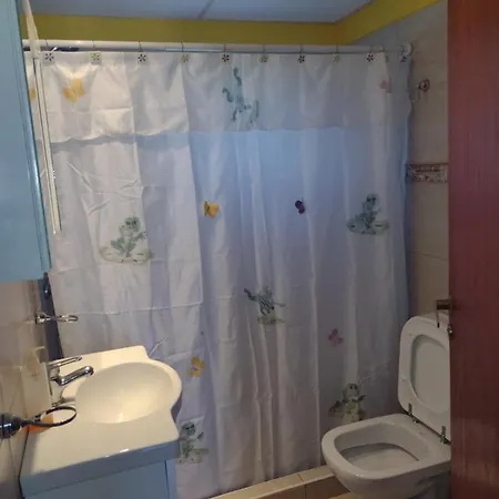 Cabanas Y Bungalow 