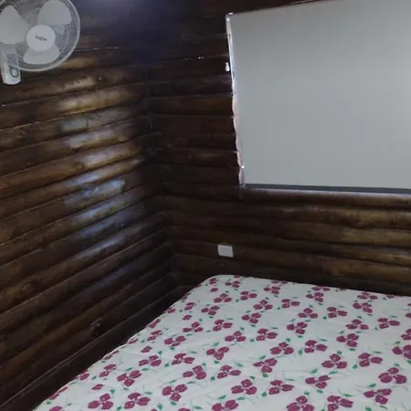 Cabanas Y Bungalow 
