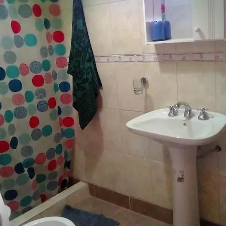 Cabanas Y Bungalow 