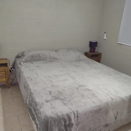 Cabanas Y Bungalow 