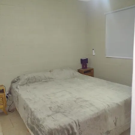 Cabanas Y Bungalow 