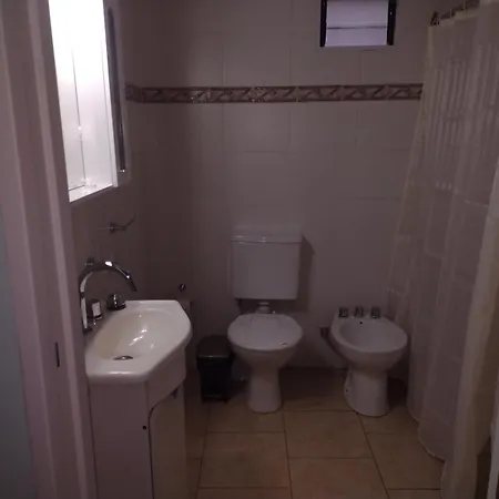 Cabanas Y Bungalow 