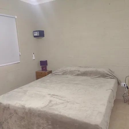 Cabanas Y Bungalow 