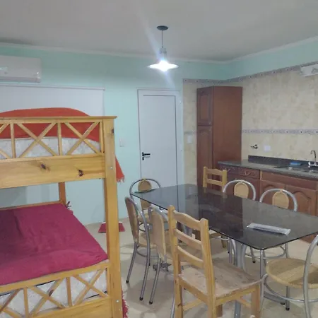 Cabanas Y Bungalow 