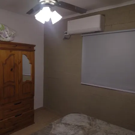 Cabanas Y Bungalow 