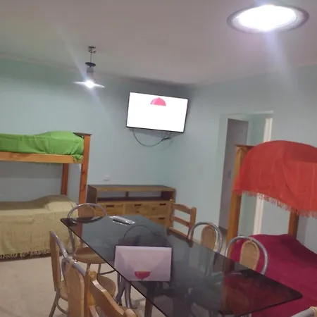 Cabanas Y Bungalow 