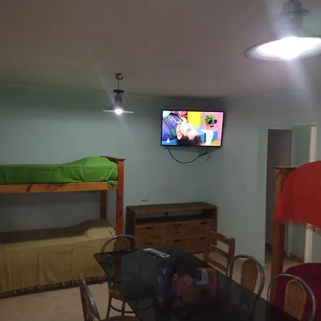 Cabanas Y Bungalow 