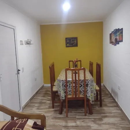 Cabanas Y Bungalow 