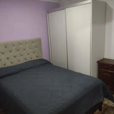 Cabanas Y Bungalow 