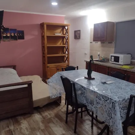Cabanas Y Bungalow 