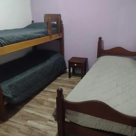 Cabanas Y Bungalow 