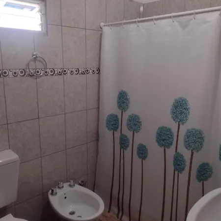Cabanas Y Bungalow 
