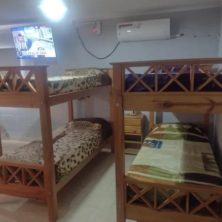 Cabanas Y Bungalow 