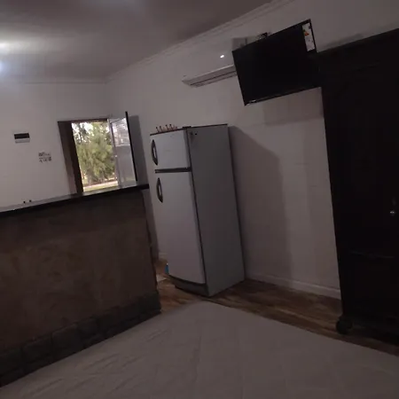 Cabanas Y Bungalow 