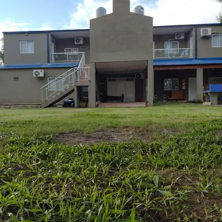 Cabanas Y Bungalow 