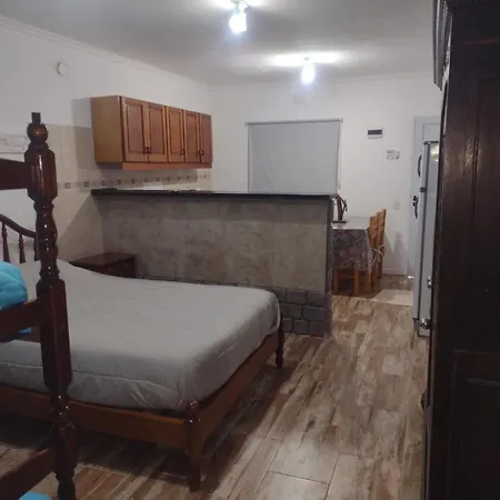 Cabanas Y Bungalow 