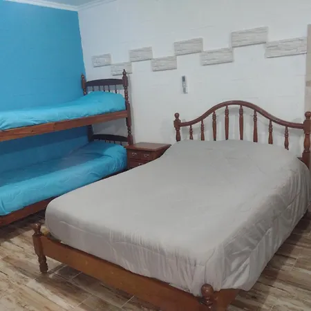 Cabanas Y Bungalow 