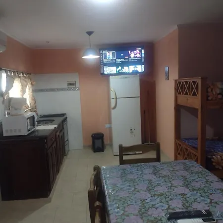 Cabanas Y Bungalow 