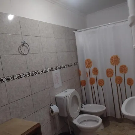 Cabanas Y Bungalow 