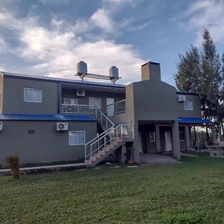 Cabanas Y Bungalow 
