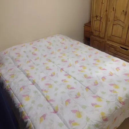 Cabanas Y Bungalow 