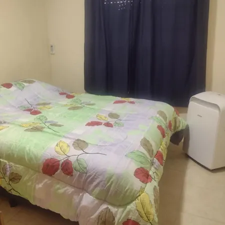 Cabanas Y Bungalow 