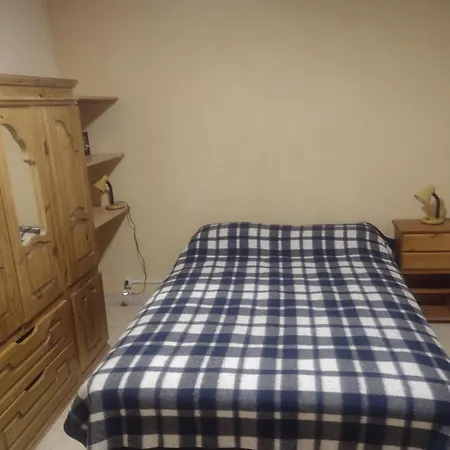Cabanas Y Bungalow 