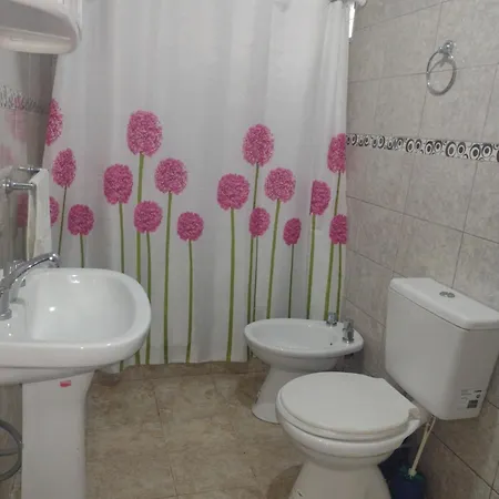 Cabanas Y Bungalow 