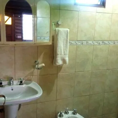 Cabanas Y Bungalow 