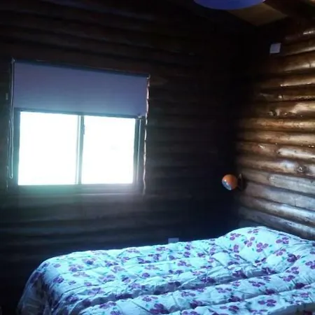 Cabanas Y Bungalow 