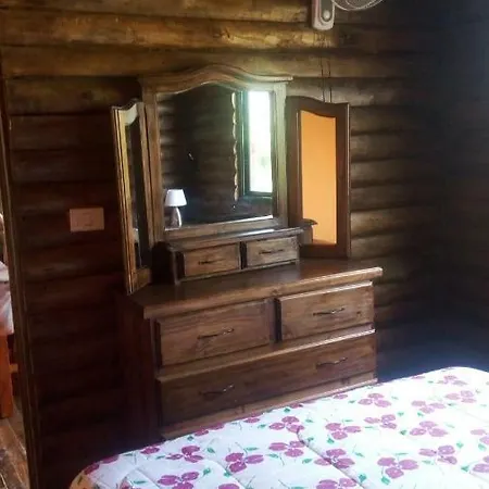 Cabanas Y Bungalow 