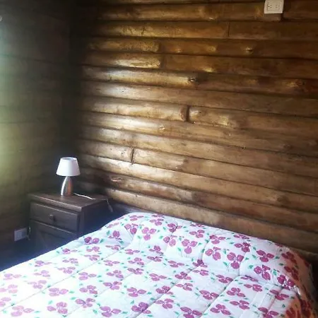 Cabanas Y Bungalow 