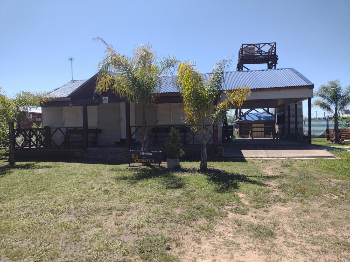 Holiday home Y 
