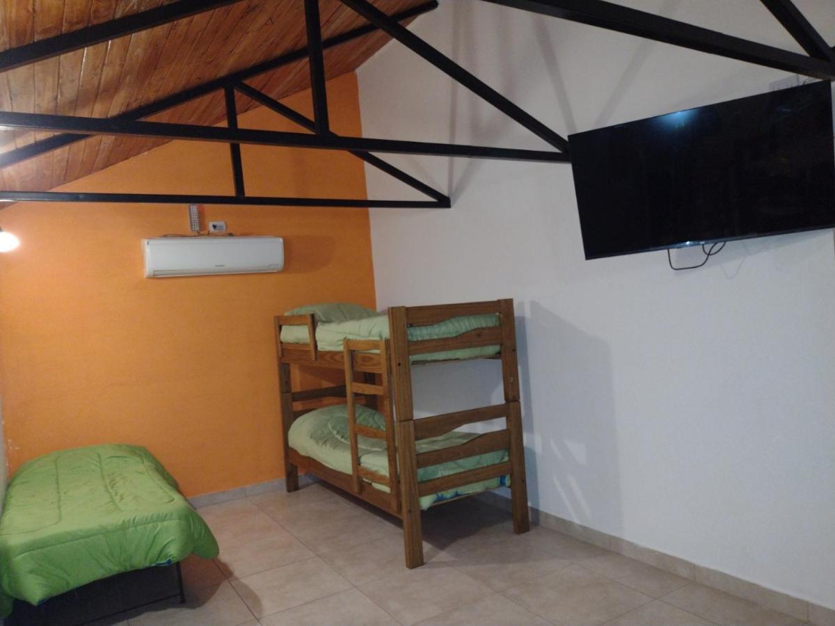 Holiday home Y 