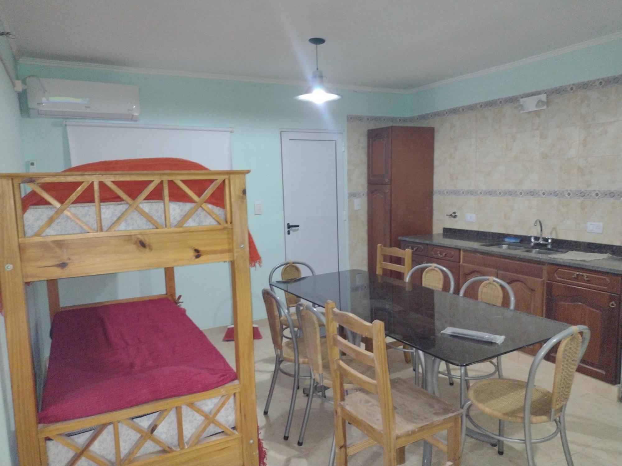 Holiday home Y 