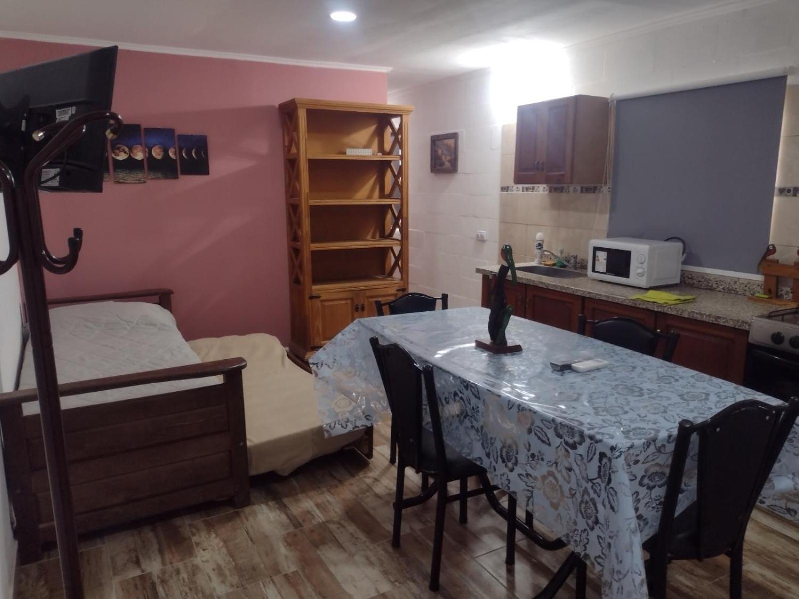 Holiday home Y 