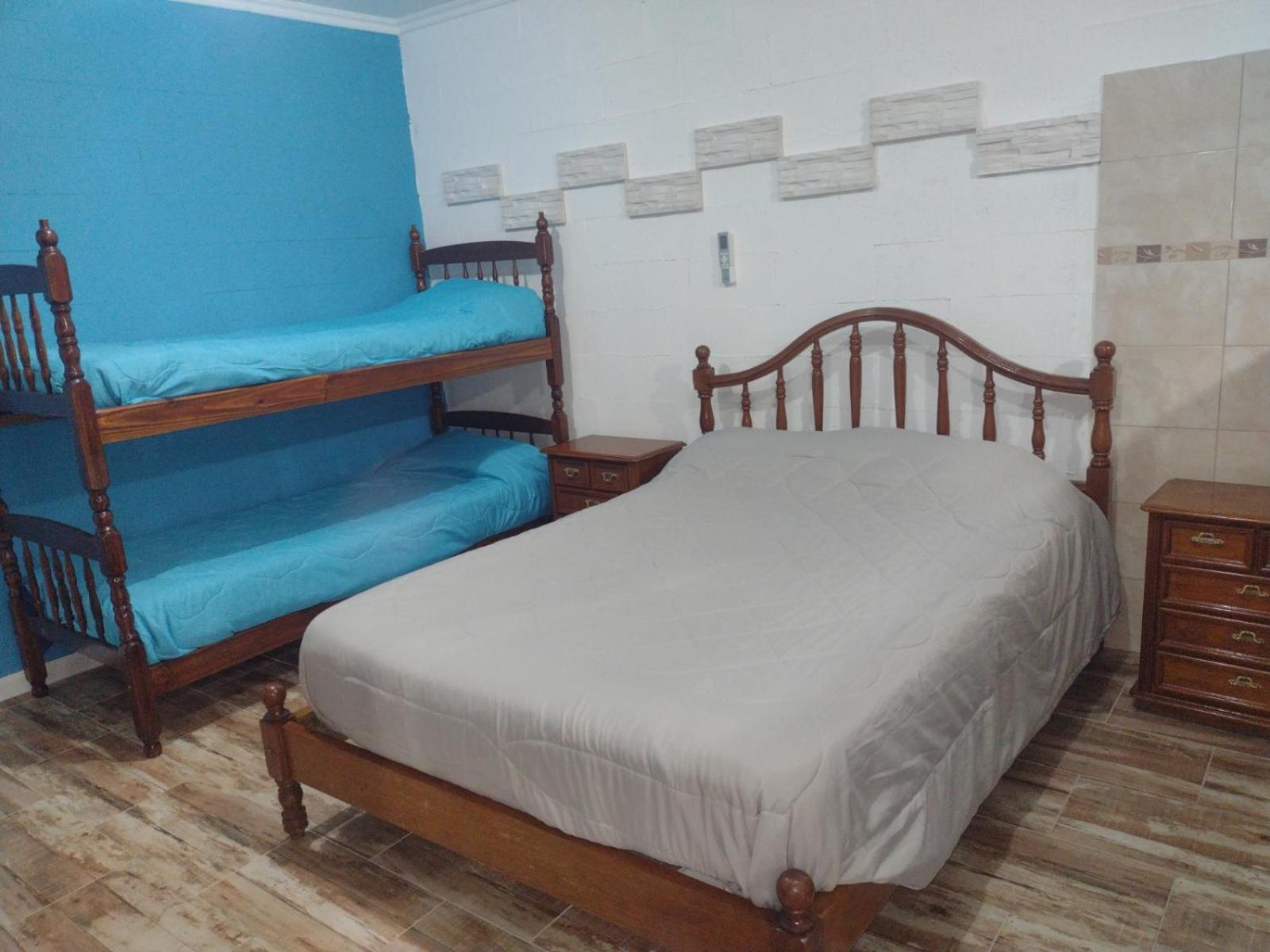 Holiday home Y 