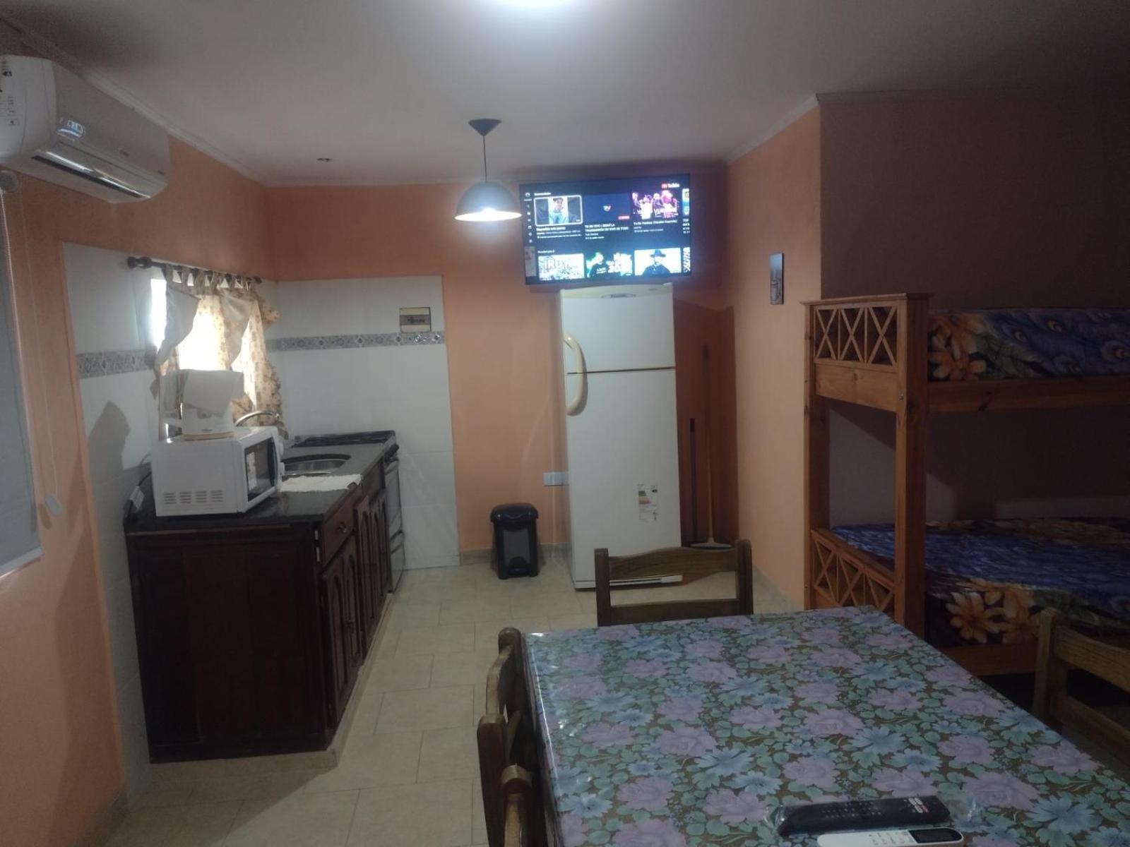 Holiday home Y 