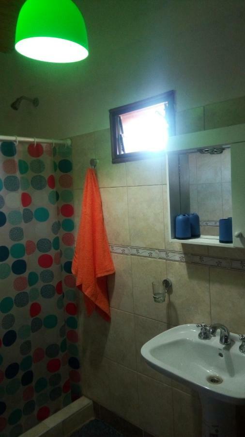 Holiday home Y 