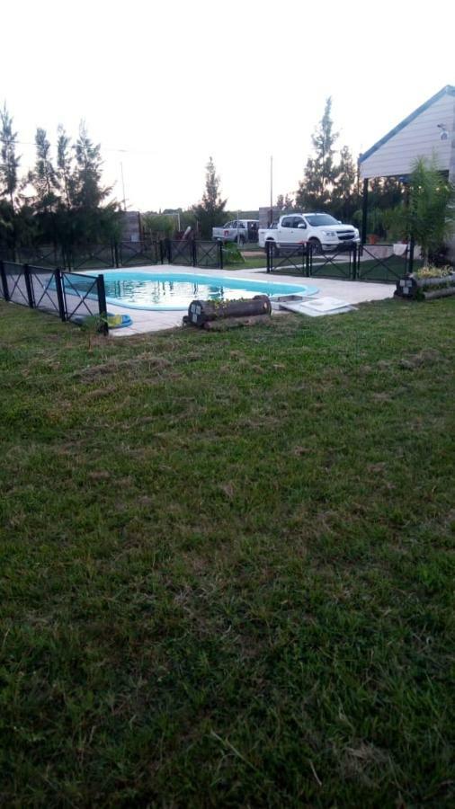 Holiday home Y 